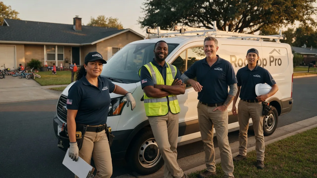 Roof Repair in Grand Ledge, MI near me